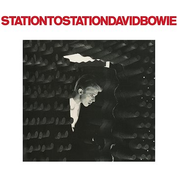 

Bowie David: Station to Station (2016 Remastered) - LP