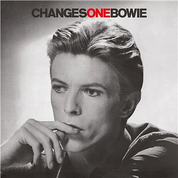 

Bowie David: ChangesOneBowie - LP
