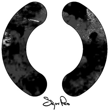 

Sigur Ros: ( ) (2x LP) - LP