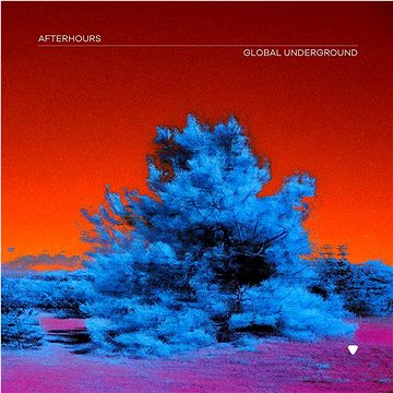 

Global Underground: Global Underground: Afterhours 9 (2x CD) - CD