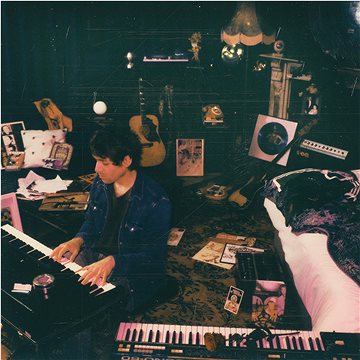 

Nutini Paolo: Last Night In The Bittersweet (2x LP) - LP