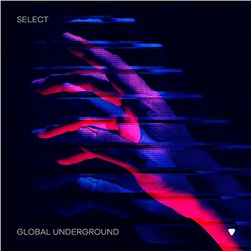

Various: Global Underground: Select 7 (2x CD) - CD