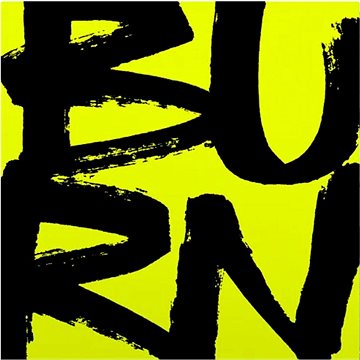 

Snuts: Burn The Empire (Coloured) - LP