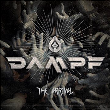 

DAMPF: Arrival - CD