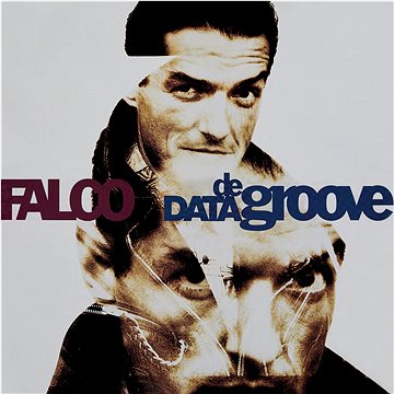 

Falco: Data De Groove (Deluxe Edition) (2x CD) - CD