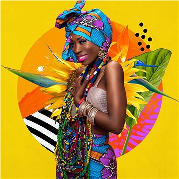

Small Heather: Colour My Life - CD