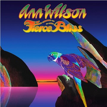 

Wilson Ann: Fierce Bliss - CD