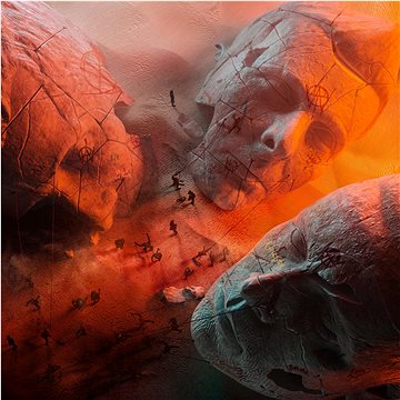 

Muse: Will Of The People - CD