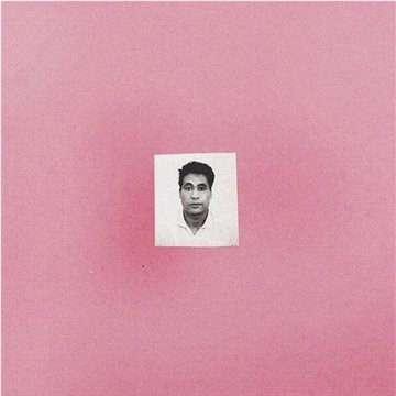 

Gang of Youths: Angel In Realtime (Coloured) (2x LP) - LP