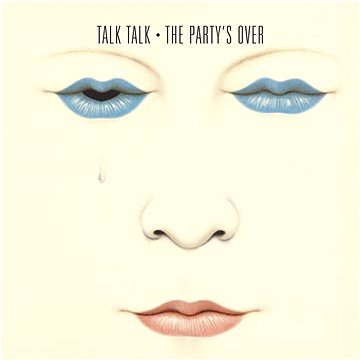 

Talk Talk: Party's Over - LP