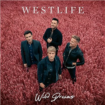 

Westlife: Wild Dreams (Deluxe) - CD