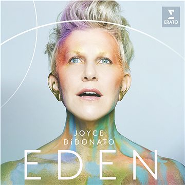

Didonato Joyce, Doro Il Pomo: Eden - CD