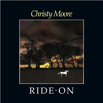 

Moore Christy: Ride On (RSD 2022) - LP
