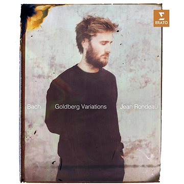 

Rondeau Jean: Goldberg Variations (2x CD) - CD