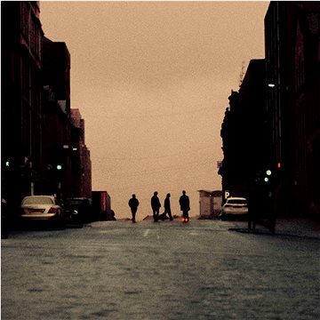 

Snuts: W.L (Live At Sterling Castle) - LP