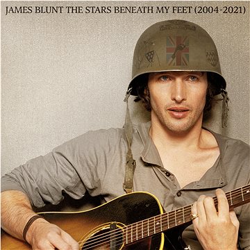 

Blunt James: Stars Beneath My Feet (2004-2021) (Coloured) (2x LP) - LP
