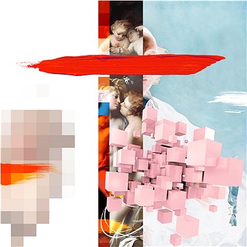 

Biffy Clyro: Myth Of The Happily Ever After (LP + CD) - LP