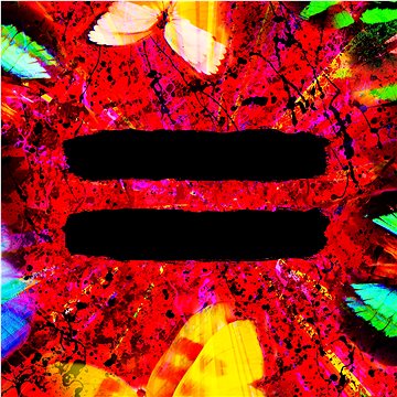 

Sheeran Ed: = (Coloured) - LP