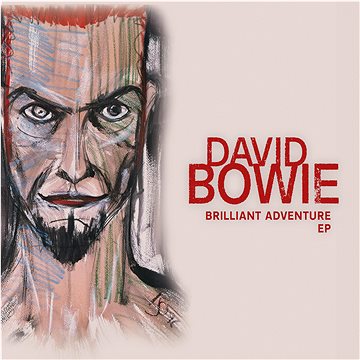 

Bowie David: Brilliant Adventure (RSD 2022) - LP