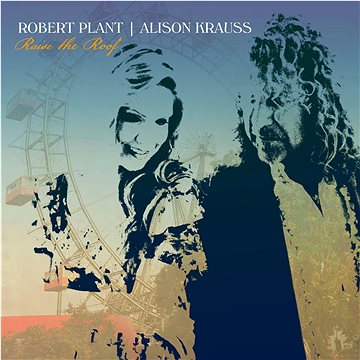 

Plant Robert, Krauss Alison: Raise The Roof - CD