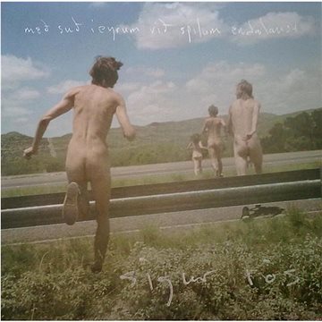 

Sigur Ros: Med Sud I Eyrum Vid Spilum Endalaust - (2x LP) - LP