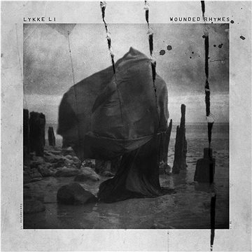

Lykke Li: Wounded Rhymes (2x LP) - LP