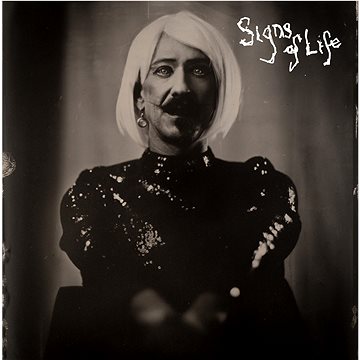 

Foy Vance: Signs Of Life - CD