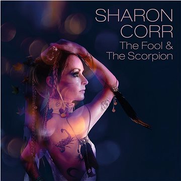 

Corr Sharon: Fool & The Scorpion - CD