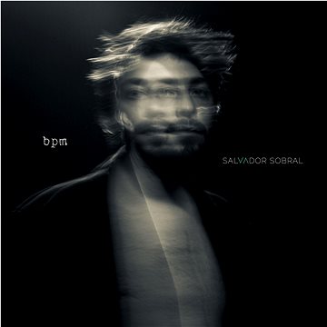 

Sobral Salvador: BPM (LP + CD) - LP