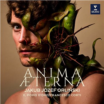 

Orlinski Jakub Józef: Anima Aeterna - LP