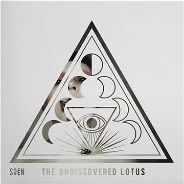 

Soen: Undiscovered Lotus (RSD) - LP