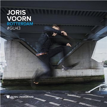 

Voorn Joris: Rotterdam # GU43 - CD
