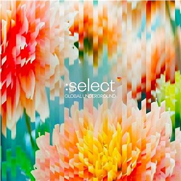 

Various: Global Underground: Select #5 (2x CD) - CD