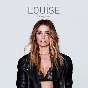 

Louise: Heavy Love - LP