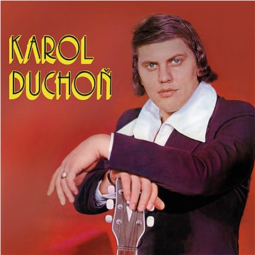 

Duchoň Karol: Karol Duchoň - LP