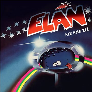 

Elán: Nie sme zlí - CD