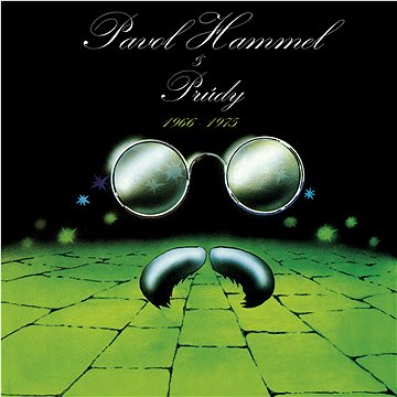 

Hammel Pavol a Prúdy: 1966 - 1975 (2x CD) - CD