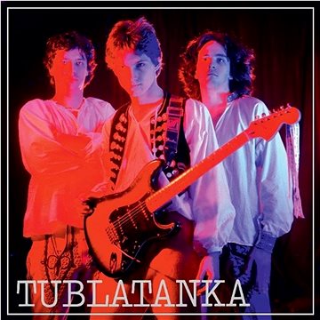 

Tublatanka: Tublatanka - LP