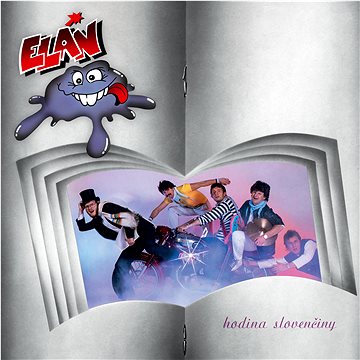 

Elán: Hodina Slovenčiny - CD
