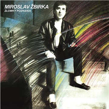 

Žbirka Miroslav Meky: Zlomky poznania - CD