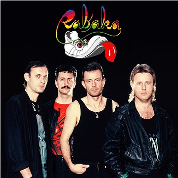 

Elán: Rabaka - CD