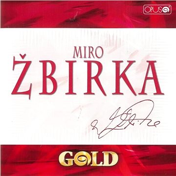 

Žbirka Miro: Gold - CD