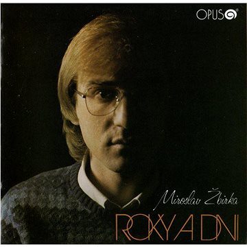 

Žbirka Miroslav: Roky a dni - CD