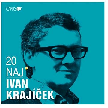 

Krajíček Ivan: 20 naj - CD