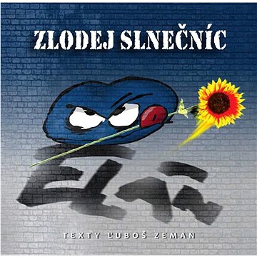 

Elán: Zlodej slnečníc - CD
