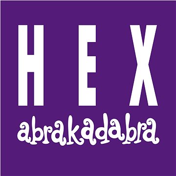 

Hex: Abrakadabra - LP