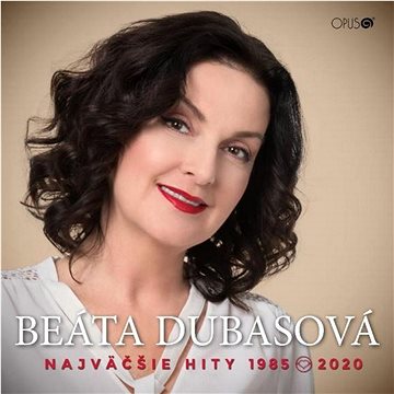 

Dubasová Beáta: Najvěčšie hity 1985-2020 (2x CD) - CD