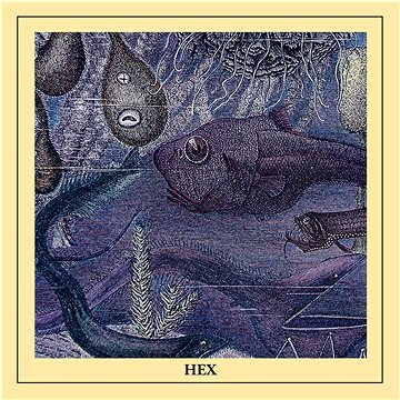 

Hex: Hex (2x LP) - LP
