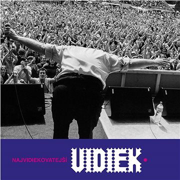 

Vidiek: Najvidiekovatejší (2x CD) - CD