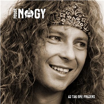 

Nagy Peter: Aj tak sme frajeri (2x LP) - LP
